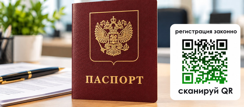 прописка в Пермском крае
